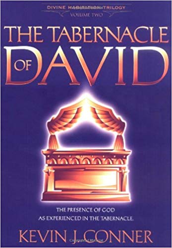 The Tabernacle Of David PB - Kevin J Conner